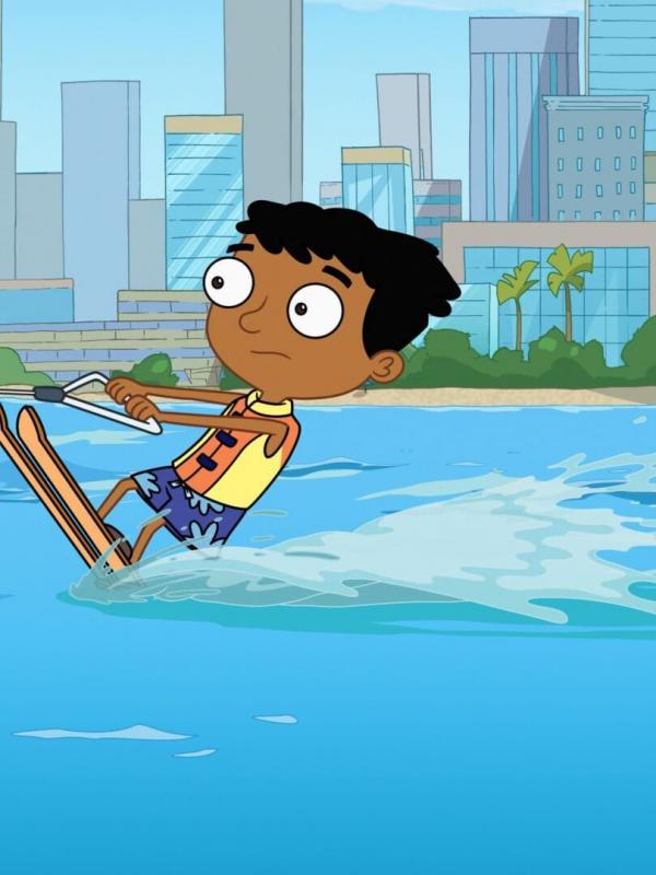 Phinéas et Ferb S5 E9