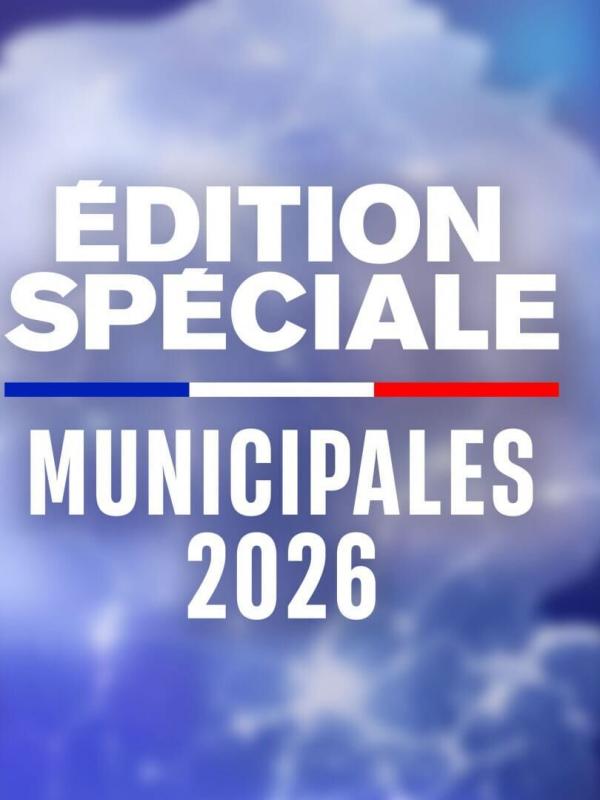 Edition spéciale Municipales 2026