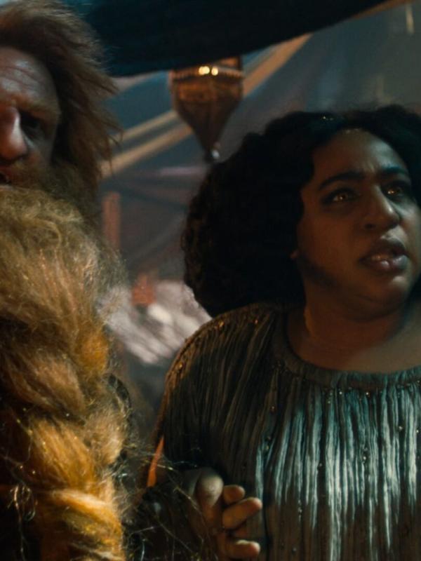 The Lord of the Rings: The Rings of Power S2 E2