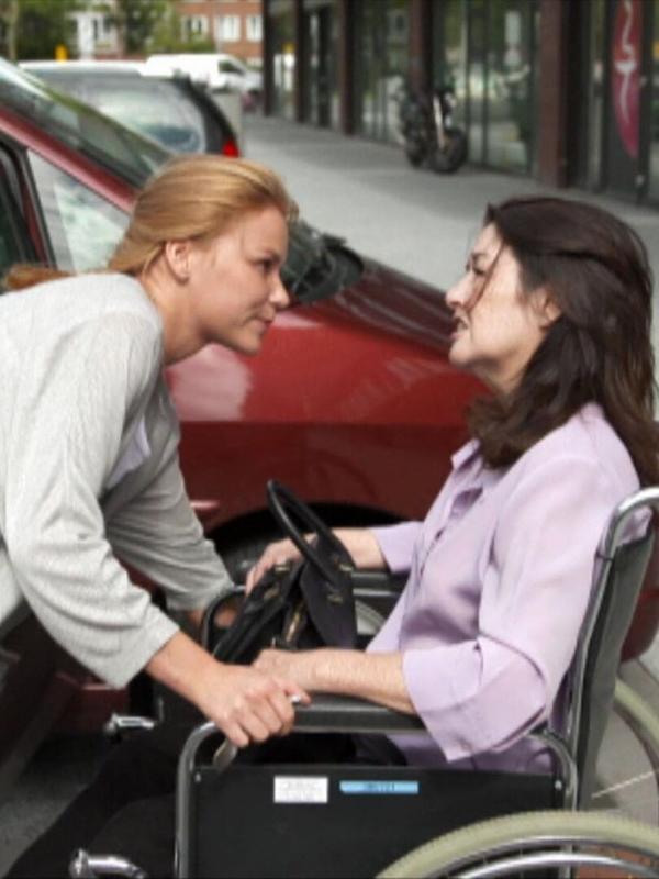 Achter Gesloten Deuren