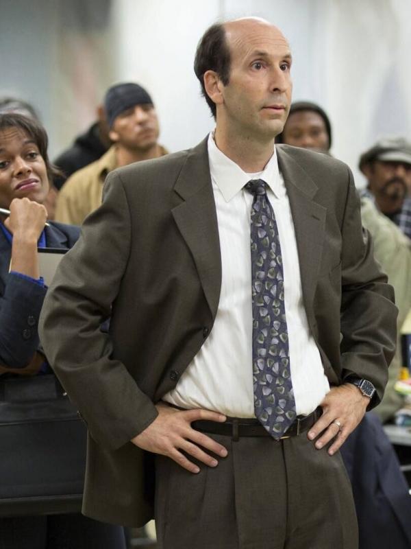 Brooklyn Nine-Nine S2 E7