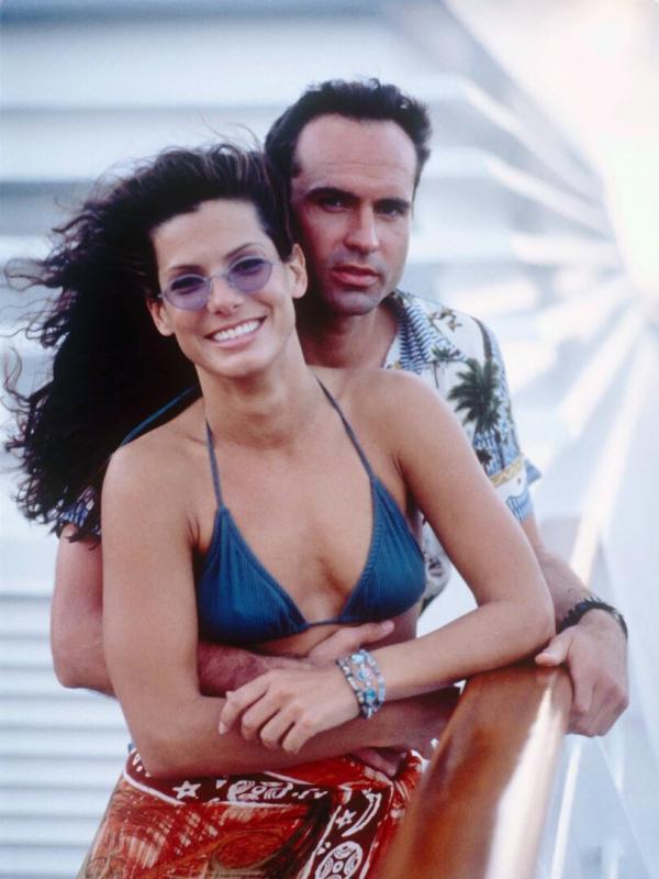 Speed 2 : cap sur le danger