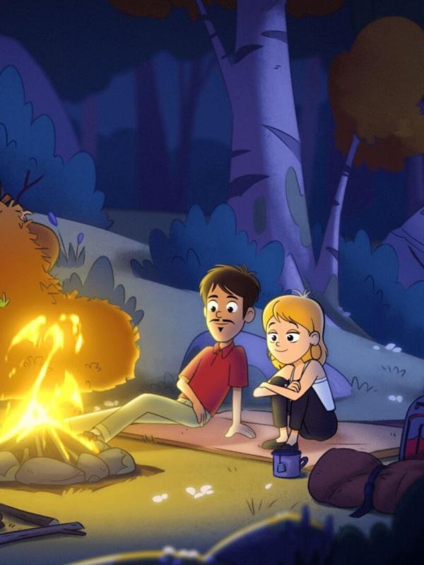 Compostman et moi S1 E48