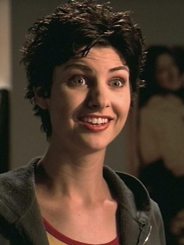 Buffy contre les vampires S5 E19