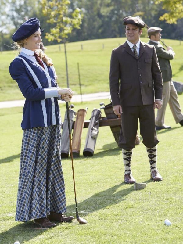 Les Enquêtes de Murdoch S9 E11