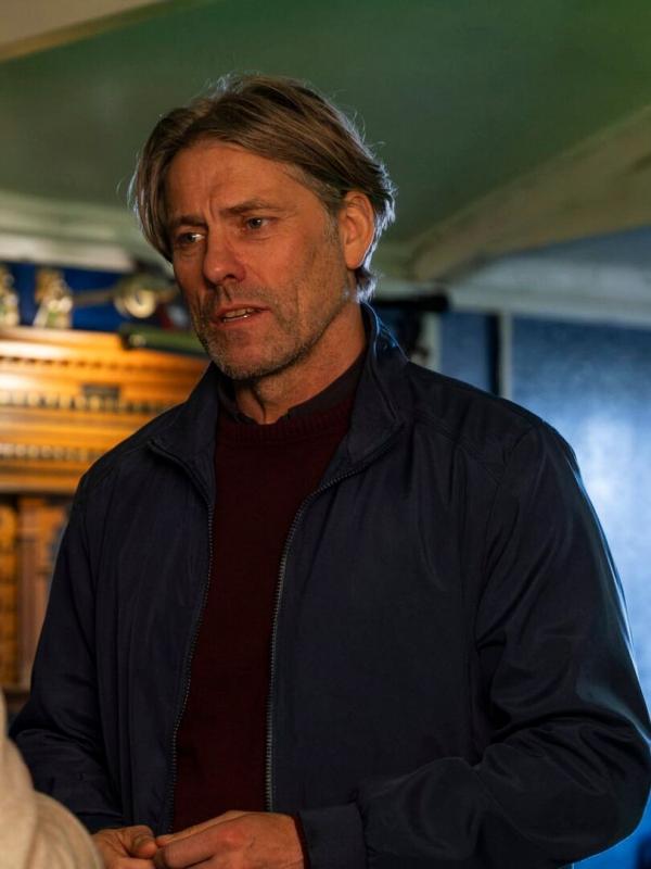 Code of Silence S1 E5