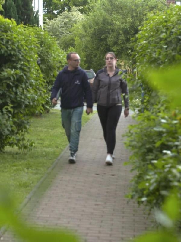 Justice - Die Justizreportage