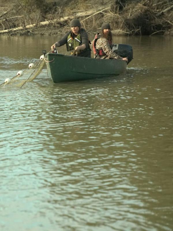 Alaska : 100 jours pour survivre