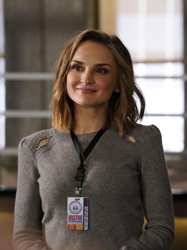 Esprits criminels S15 E3