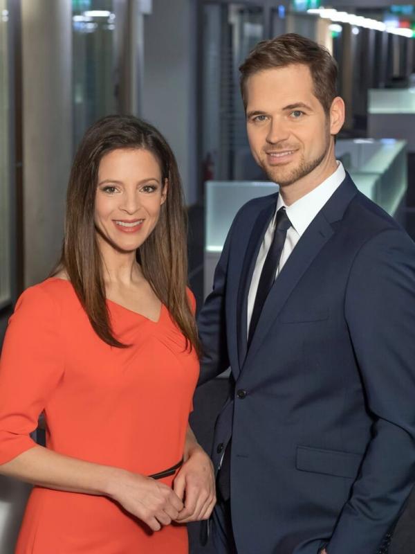 SWR Aktuell Baden-Württemberg mit Sport