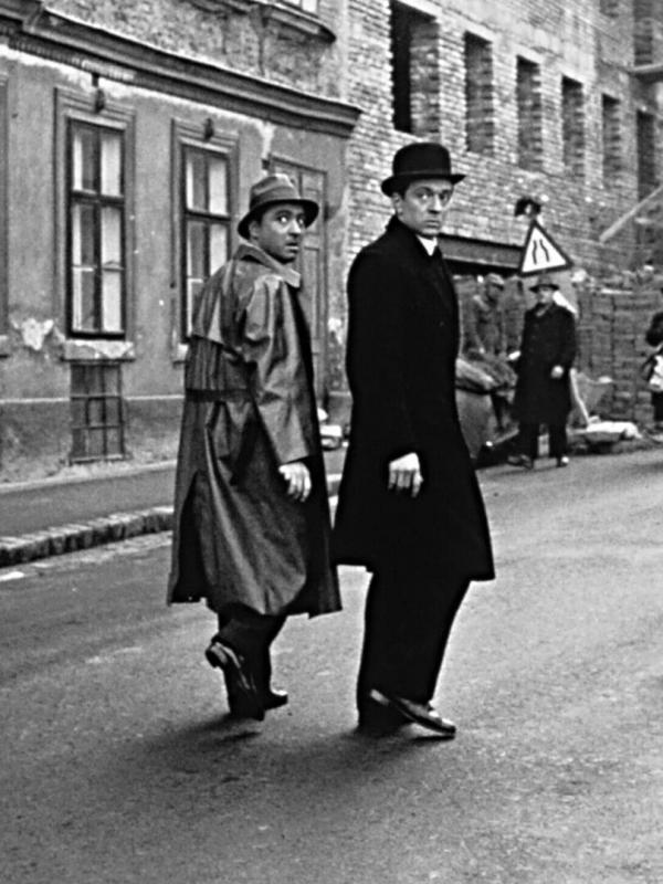 Le caporal épinglé