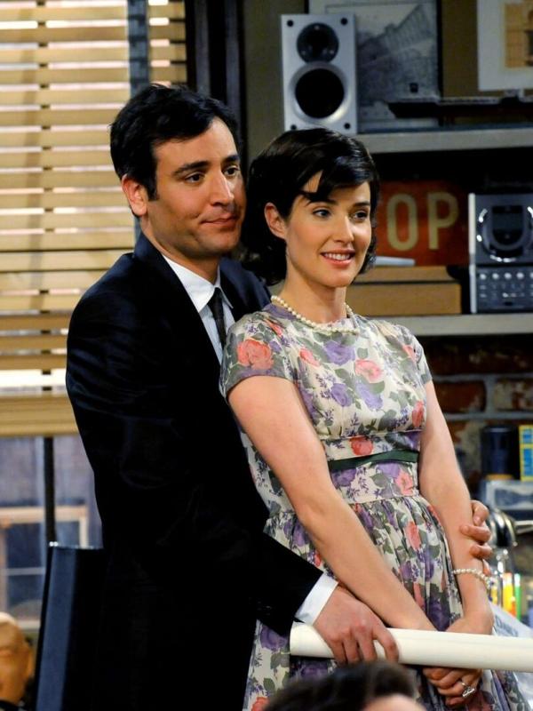 How I Met Your Mother S7 E20