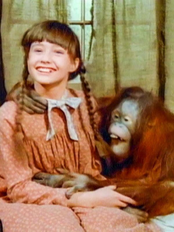 La Petite Maison dans la prairie S9 E19