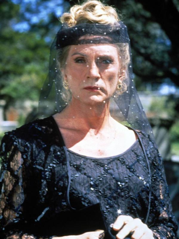 Priscilla, folle du désert