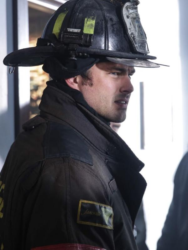 Chicago Fire S2 E13