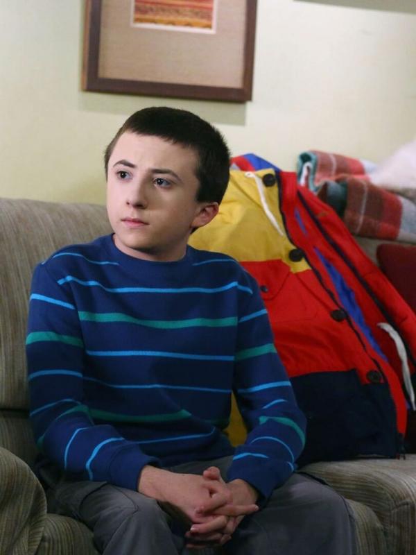 The Middle S5 E10