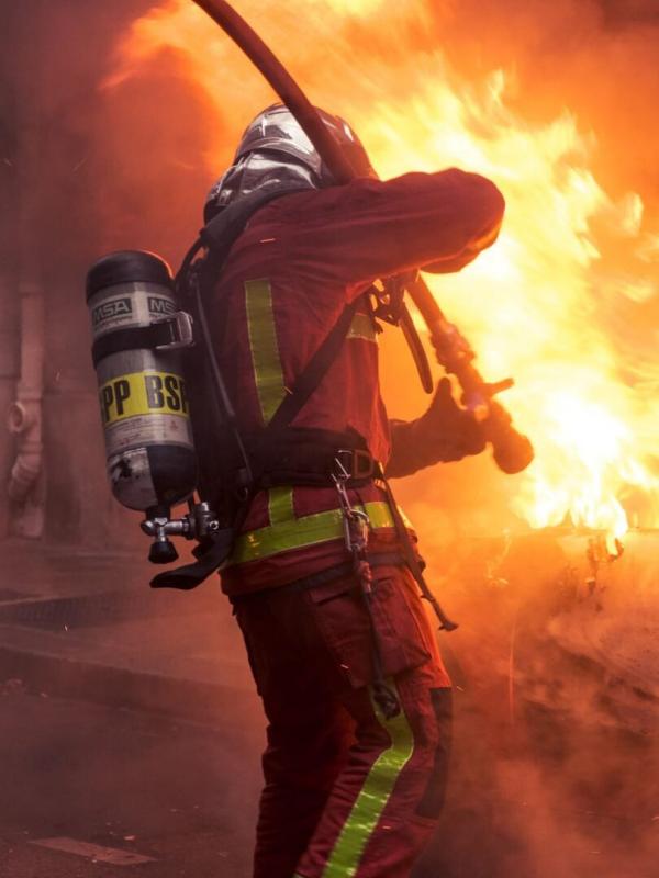 Mission : protection, les anges gardiens de votre quotidien