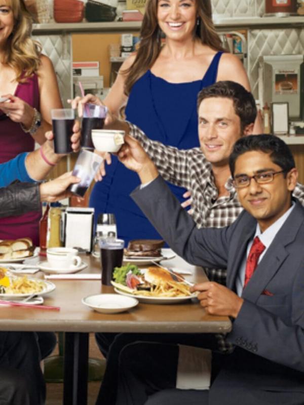 Leçons sur le mariage S6 E11