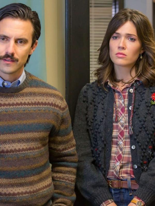 This is Us S1 E10