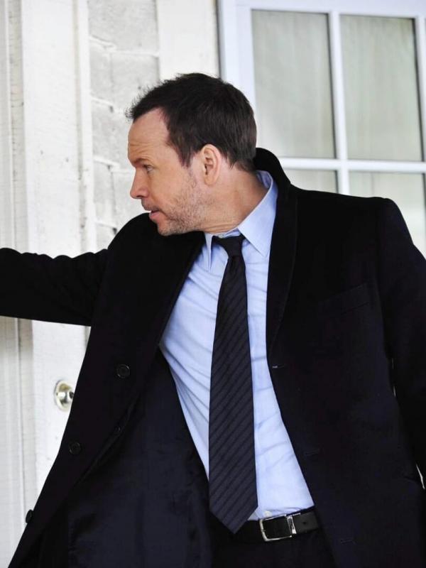 Blue Bloods S4 E17