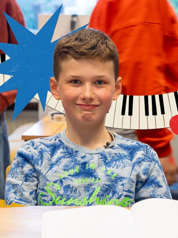 Maestro Fortissimo