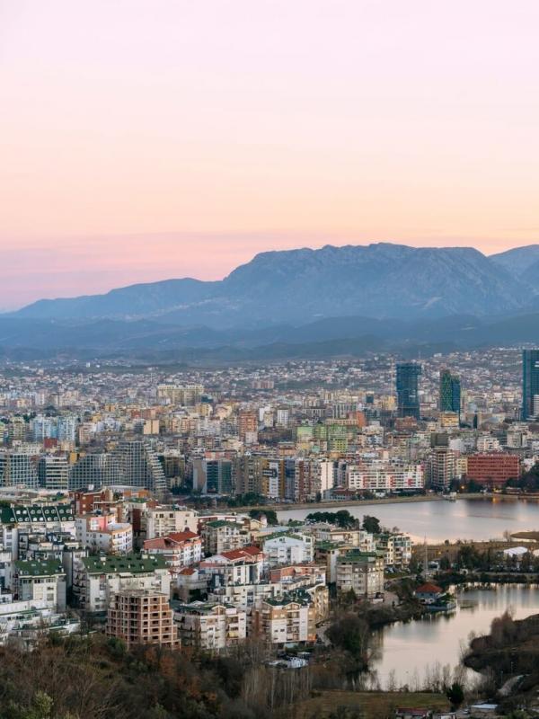 Albanie, le secret des Balkans