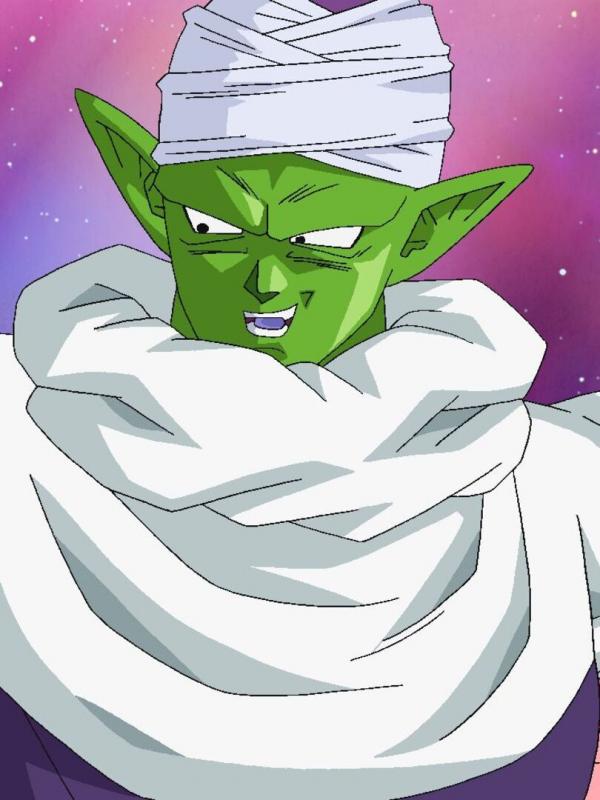 Dragon Ball Super S1 E34