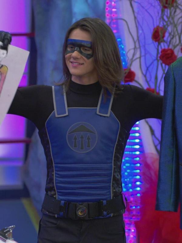 Danger Force S2 E24