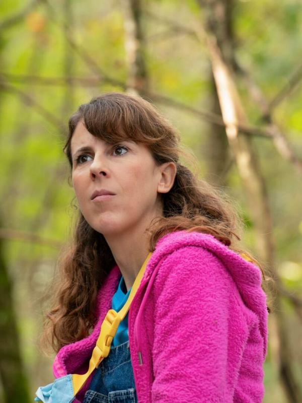 Aspergirl S2 E7