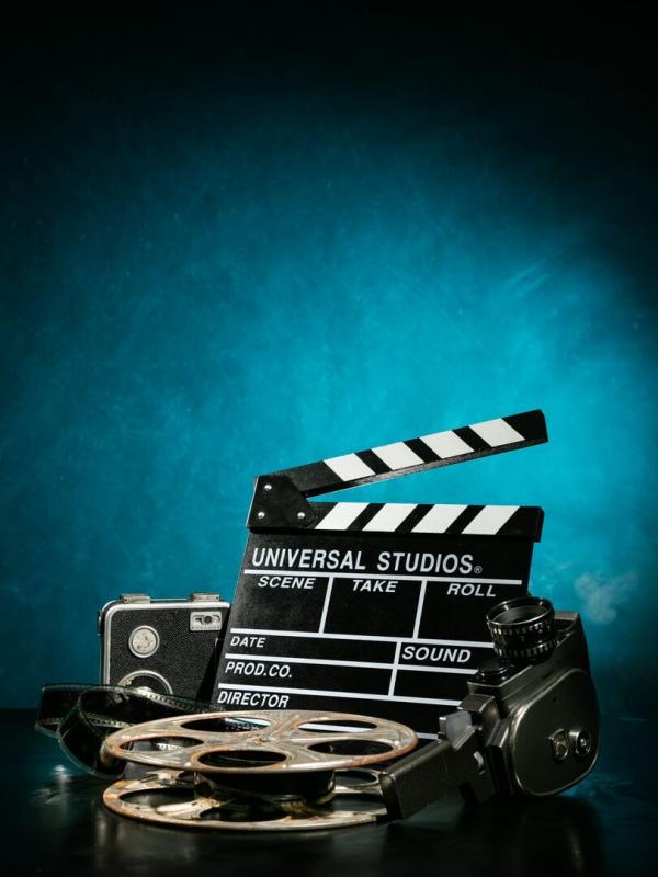 Marseille, de Pagnol à Netflix : le mythe du rêve hollywoodien