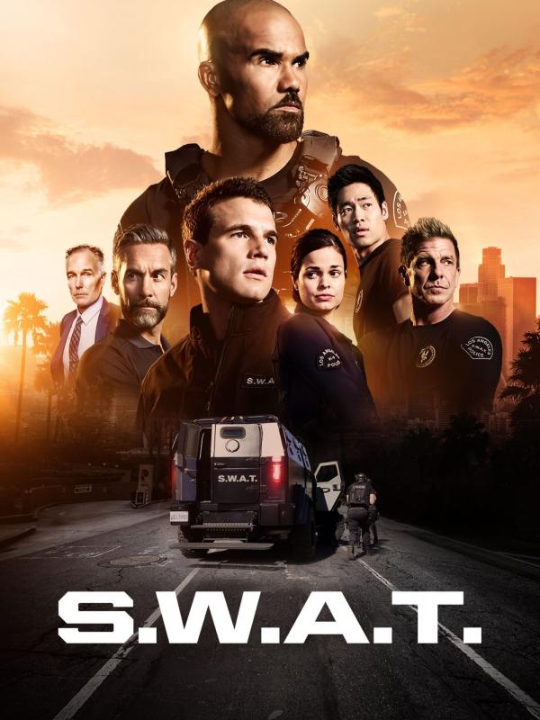 S.W.A.T.