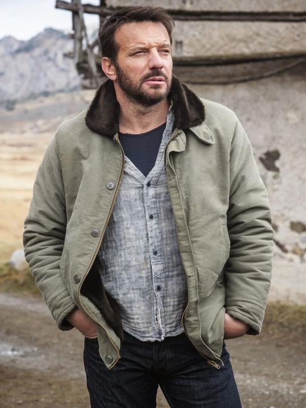 Alex Hugo S2 E2