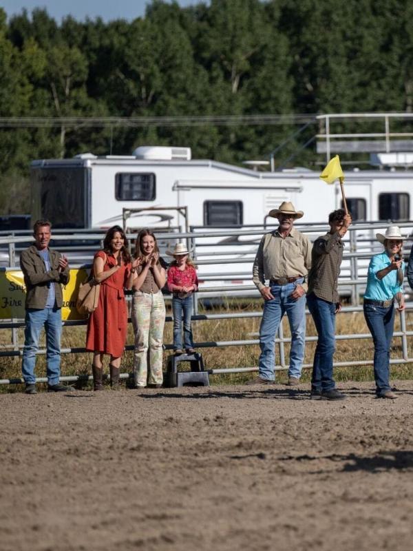 Heartland S16 E8