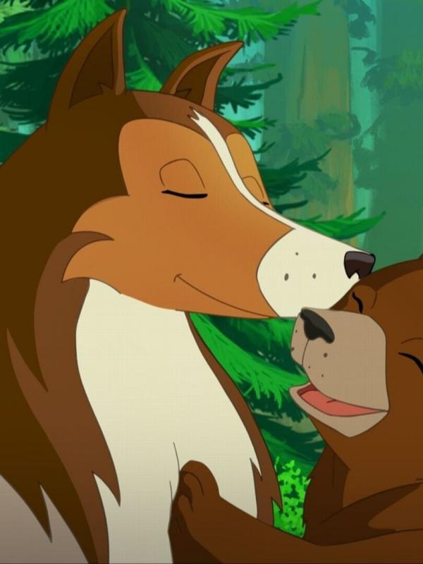 Lassie S1 E2