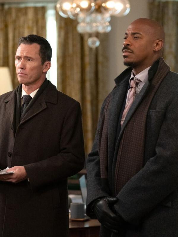 New York, police judiciaire S22 E15