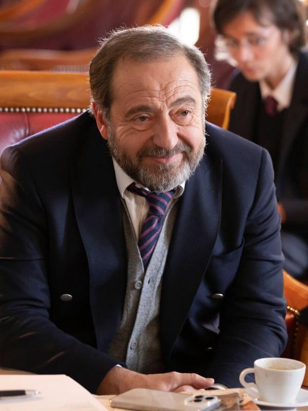 Capitaine Marleau S4 E10