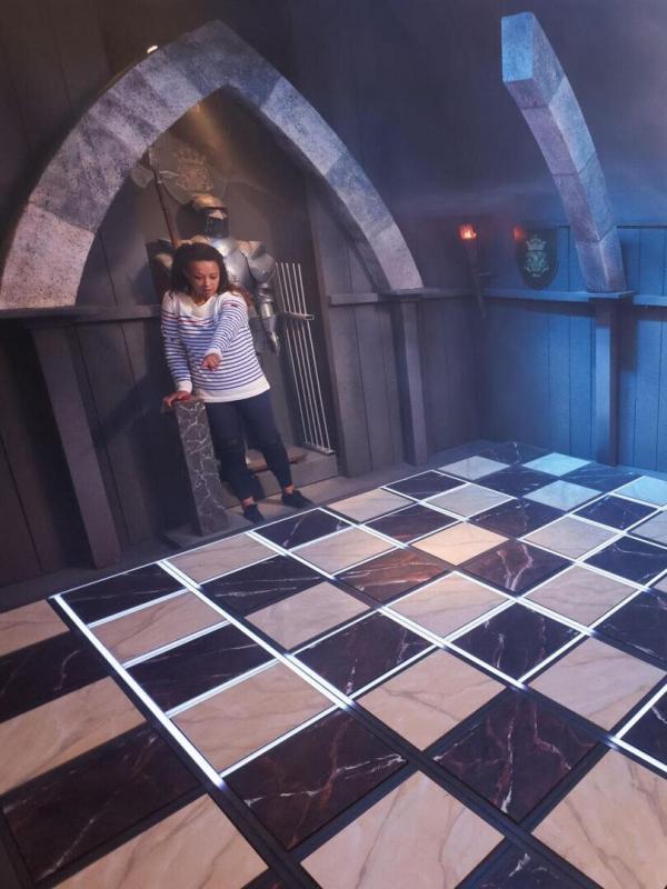 Fort Boyard