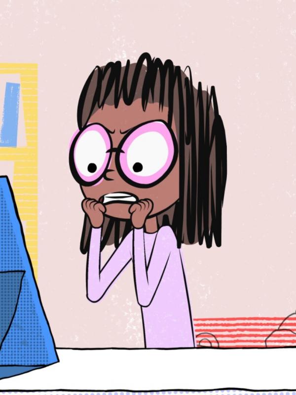 Tu dis, tu stoppes ! S1 E9