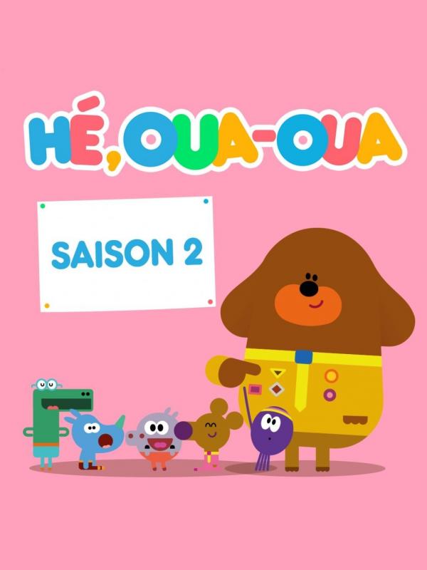 Hé, Oua-Oua