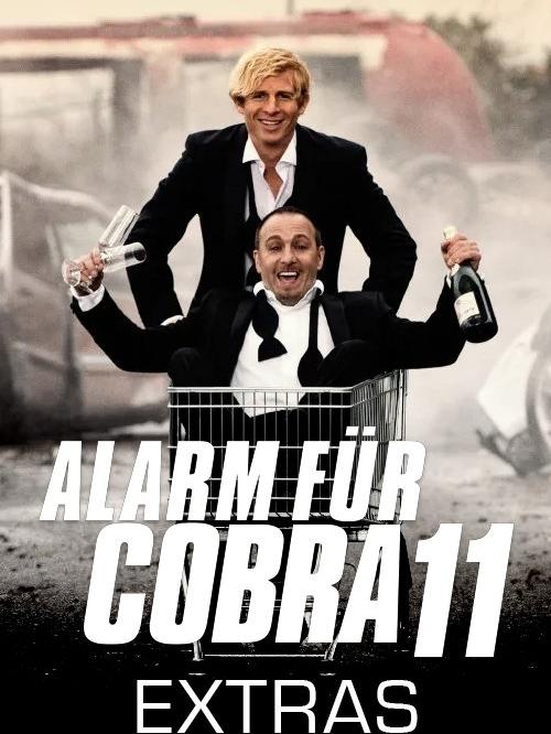 Alerte Cobra