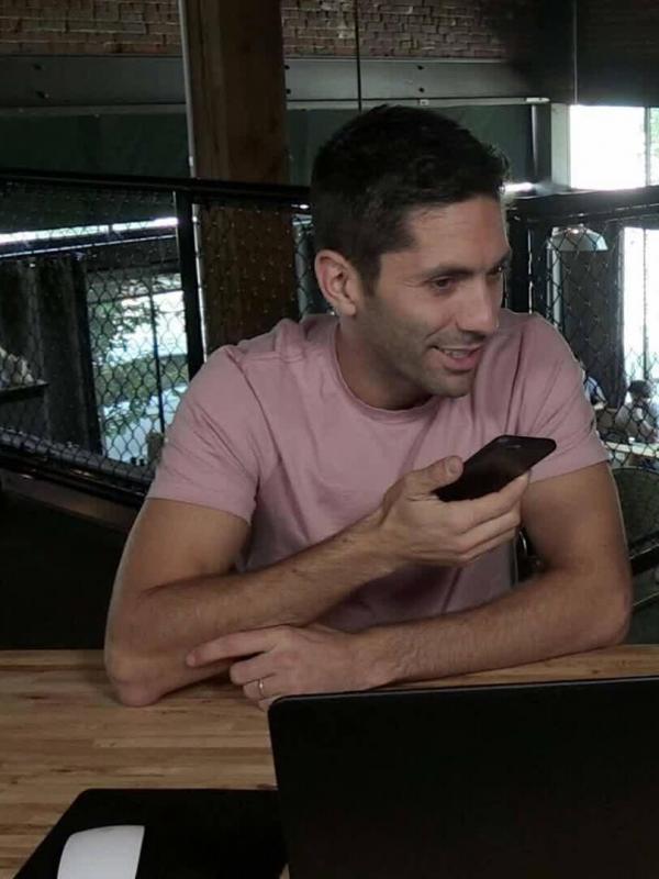 Catfish : fausse identité