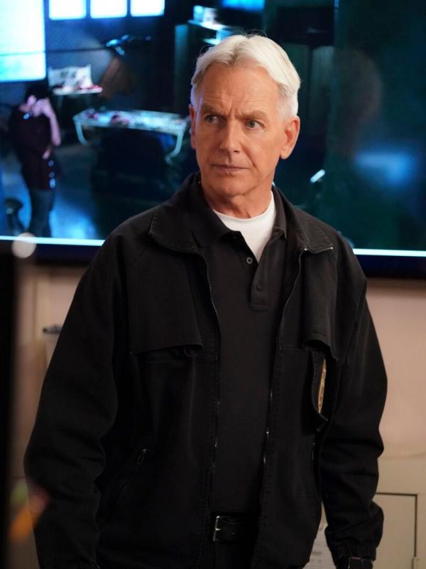 NCIS S18 E4