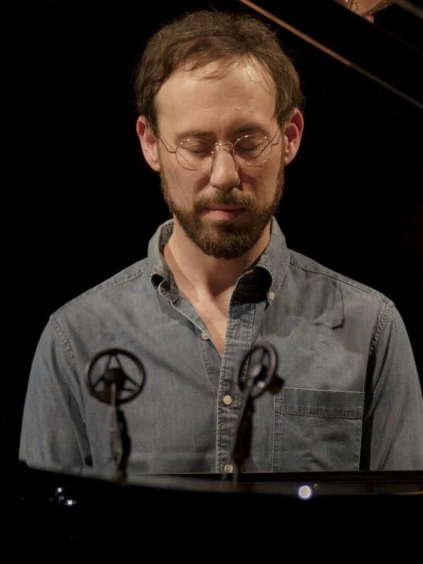 Yaron Herman Trio à la Fondation Louis Vuitton