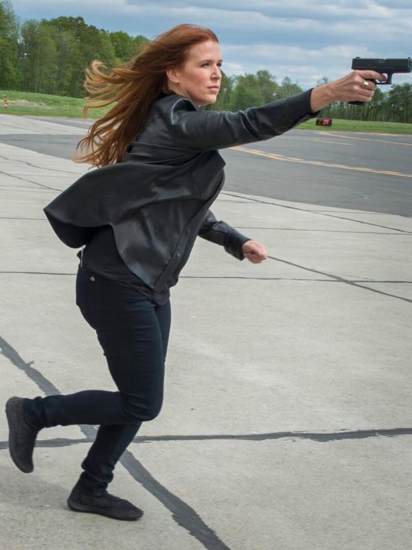 Unforgettable S4 E1