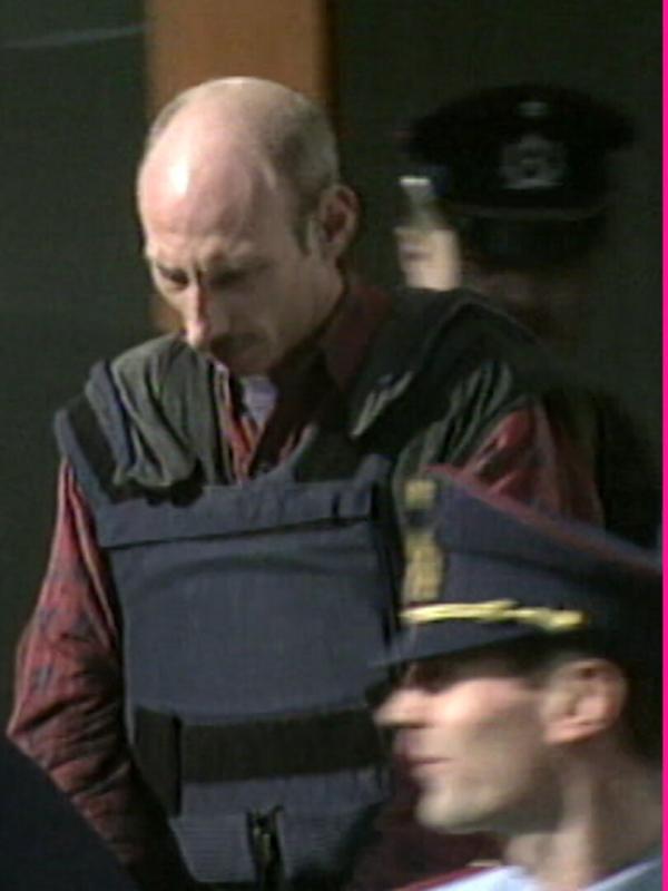 Crime à la une 40 ans d'affaires judiciaires belges