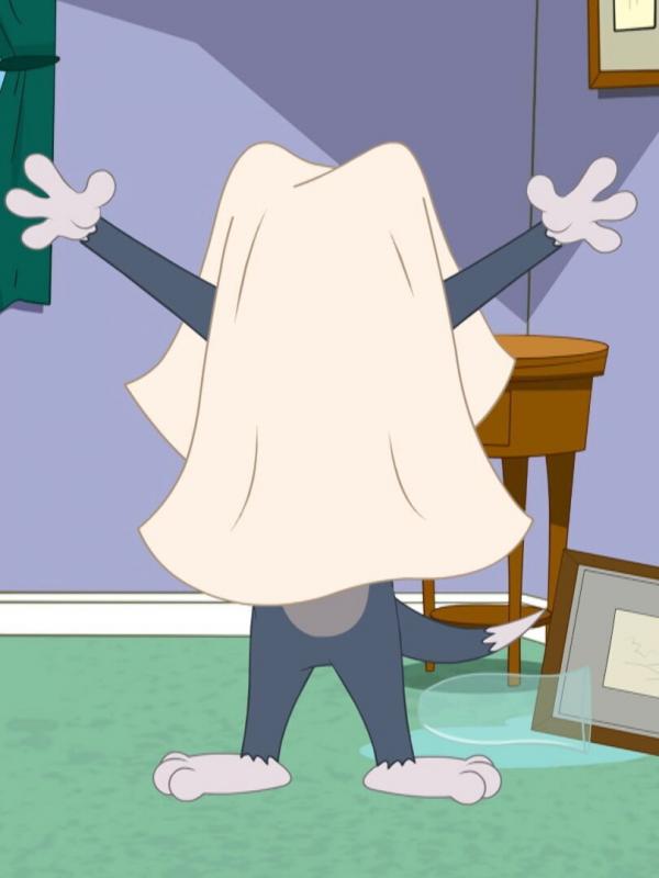 Tom et Jerry Show S5 E37