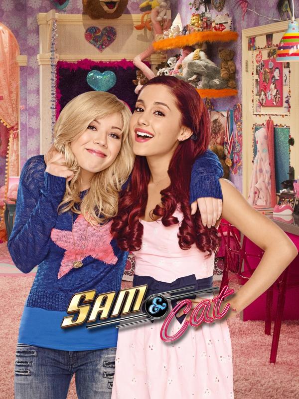 Sam & Cat