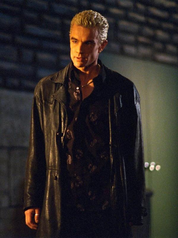 Buffy contre les vampires S6 E13