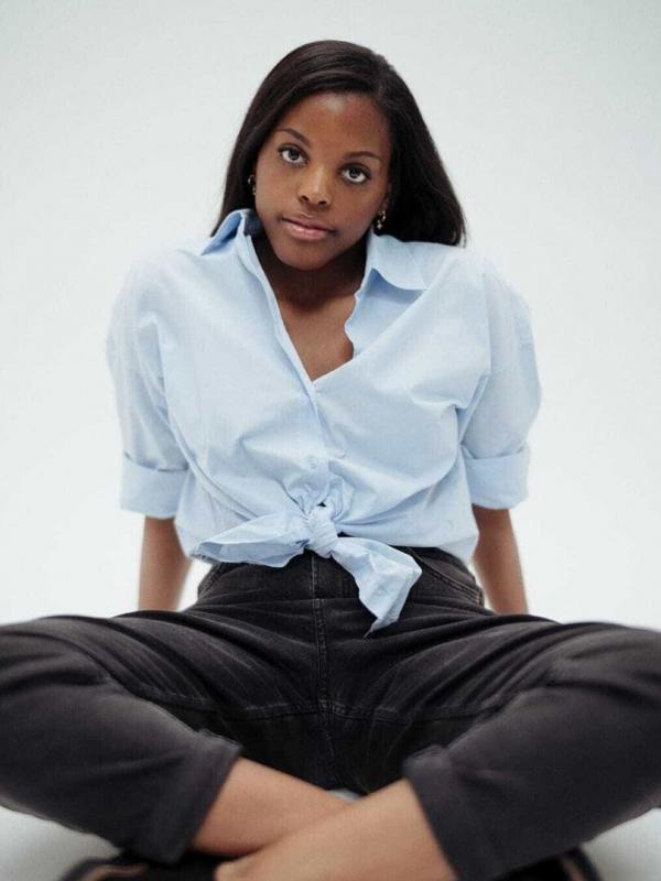 Proximus presents: Mentissa Live at OM