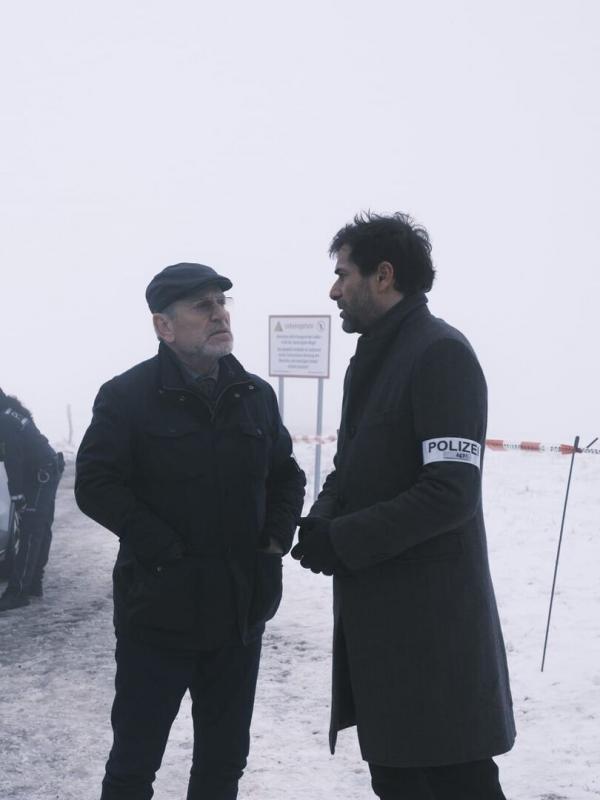 Les disparus de la Forêt Noire S1 E1